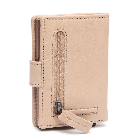 The Chesterfield Brand Kaunas Portemonnee RFID-bescherming Leer 7.5 cm