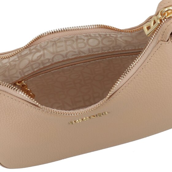 Bogner Wallis Schoudertas Leer 22.5 cm