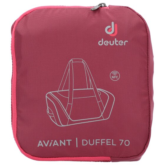 Deuter Aviant Duffel 70 Holdall 68 cm