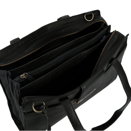 Cowboysbag Lavish Hilgard Schoudertas 35 cm