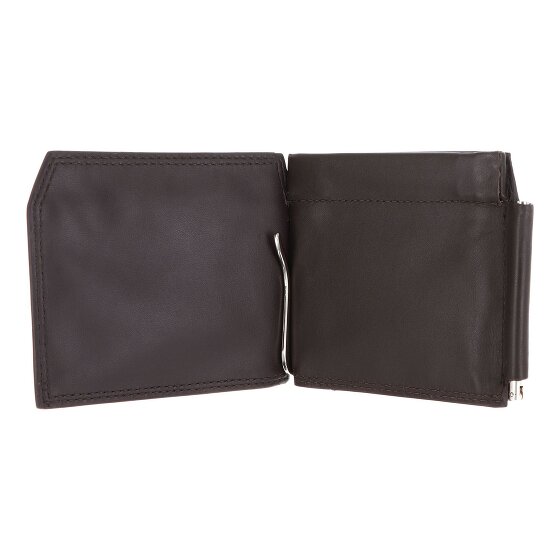 Golden Head Polo Portemonnee RFID-bescherming Leder 11 cm