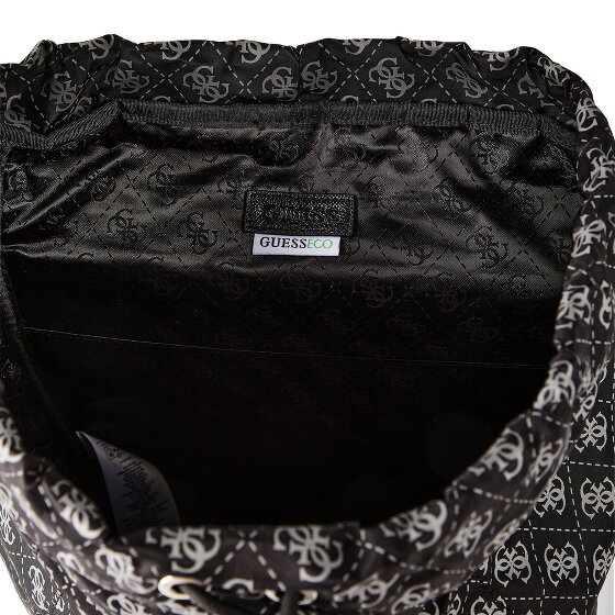 Guess Berlin Dagrugzak 48 cm Laptop compartiment