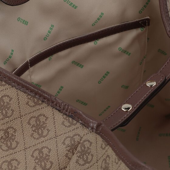 Guess Victtoria Shopper Tas 40 cm