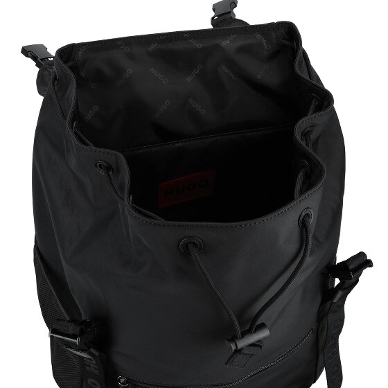Hugo Marsel Dagrugzak 40 cm Laptop compartiment