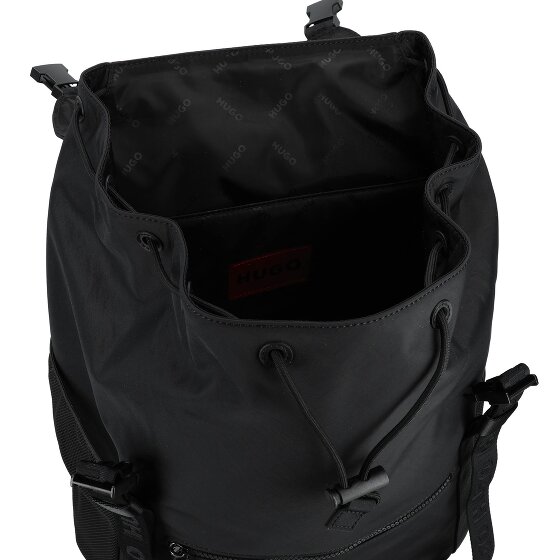 Hugo Marsel Dagrugzak 40 cm Laptop compartiment