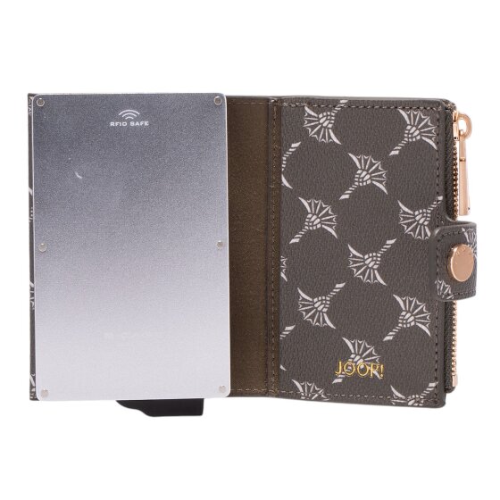 Joop! Cortina 1.0 C-Four Creditcard etui RFID 7.5 cm