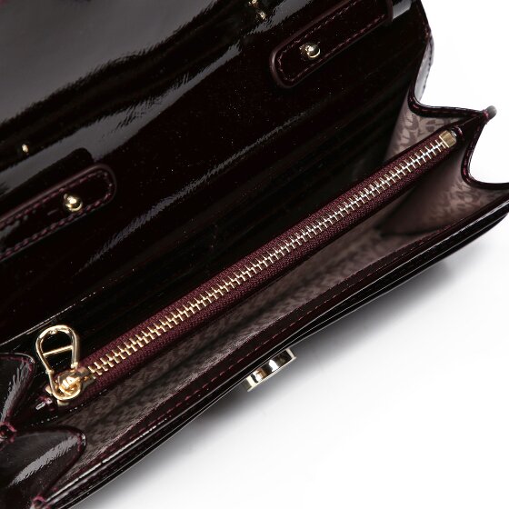 AIGNER Handtas RFID-bescherming Leer 19 cm