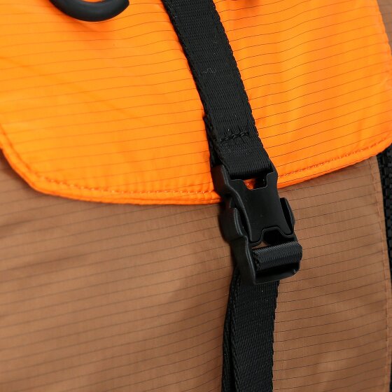 Desigual Auraventure Explorer Stad rugzak 30 cm