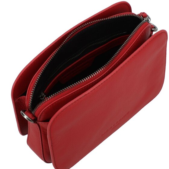 Liebeskind Luka Schoudertas S Leer 20.5 cm