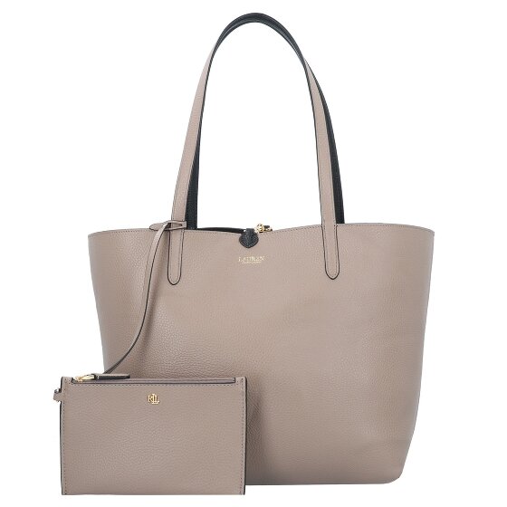 Lauren Ralph Lauren Merrimack Omkeerbare Shopper Tas 32 cm
