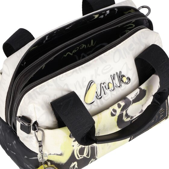 Anekke Nature Schoudertas 28 cm