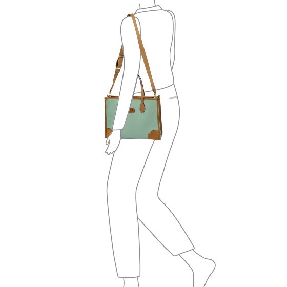 Bric's Firenze Shopper Tas S 35 cm Laptop compartiment