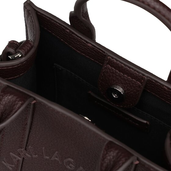 Karl Lagerfeld Rsg Shopper Tas 18 cm