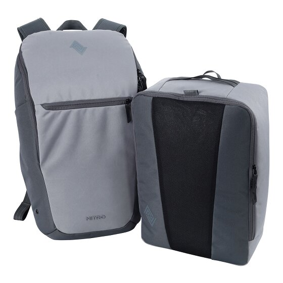 NITRO Nikuro Rugzak 54 cm laptopvak