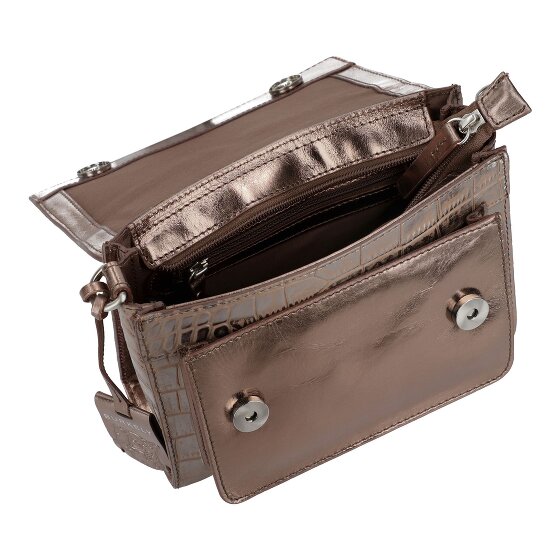 Burkely Cool Colbie Handtas Leer 20 cm