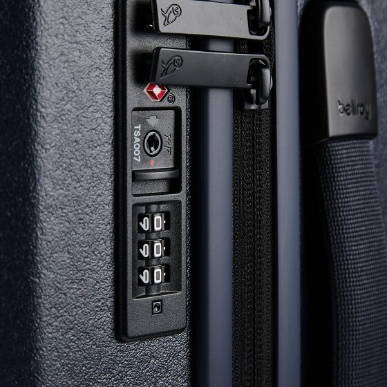 Bellroy Transit 4 wielen Cabinewagen 55 cm