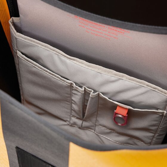 Vaude Clubride Aqua 17 Fietsrugzak 43 cm