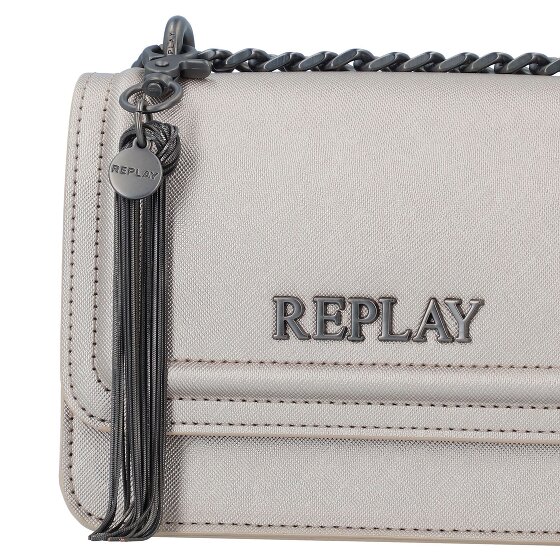 Replay Mini tas Schoudertas 18 cm