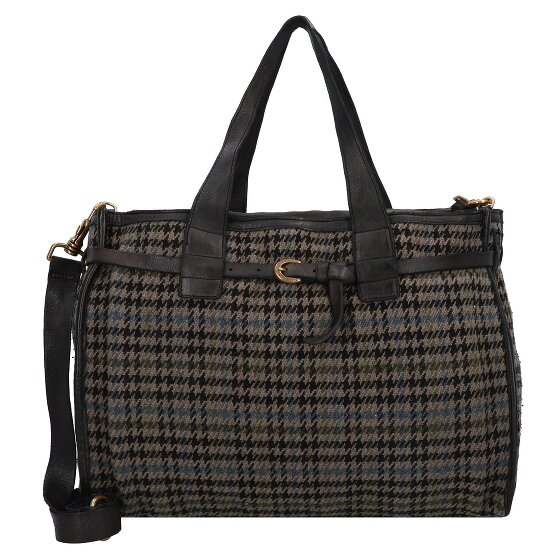 Campomaggi Patrizia Shopper Tas 42 cm