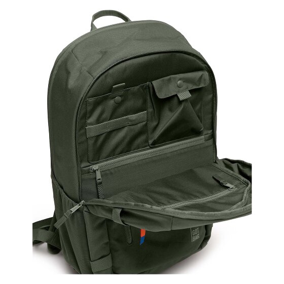 GOT BAG Hybrid Pack Dagrugzak 52 cm Laptopvak