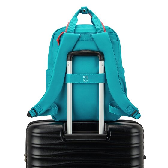 MODO by Roncato Starlight 3.0 reisrugzak 40 cm laptopvak