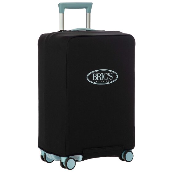 Bric's Positano 4 wielen Cabinewagen 55 cm met uitbreidingsplooi