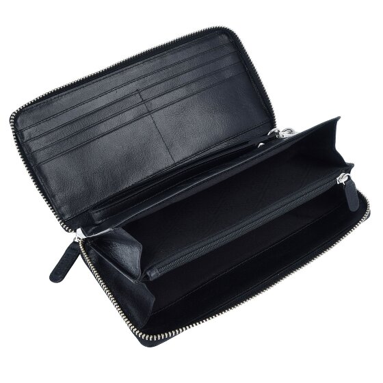 Picard Buddy portemonnee leer 22 cm