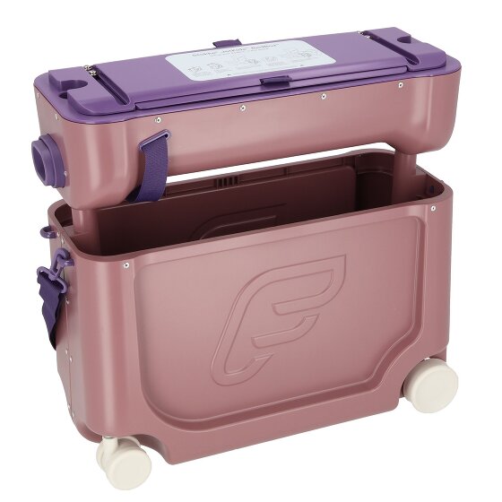 JetKids BedBox 4 wielen Kinderwagen 39 cm