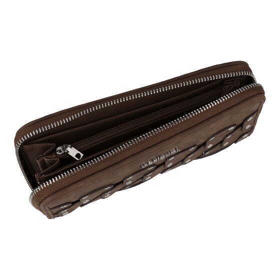 Desigual New Patch Fiona Portemonnee 20.5 cm