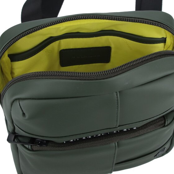 Piquadro Wollem schoudertas 24 cm