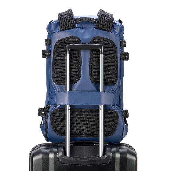 Delsey Paris Raspail Rugzak 47 cm laptopvak