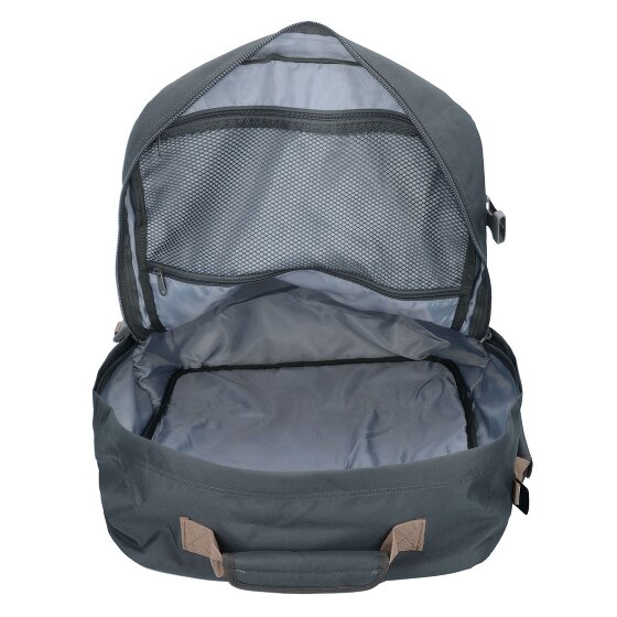 Cabin Zero Classic 44L Cabin Rugzak Rugzak 51 cm
