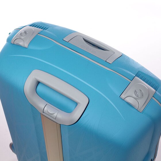 Roncato Light 4 wielen Trolley 68 cm