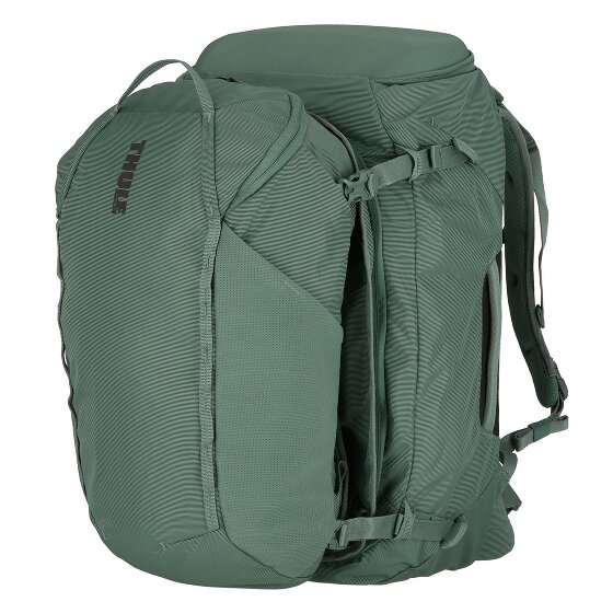 Thule Landmark Zakelijke rugzak 55 cm Laptopvak