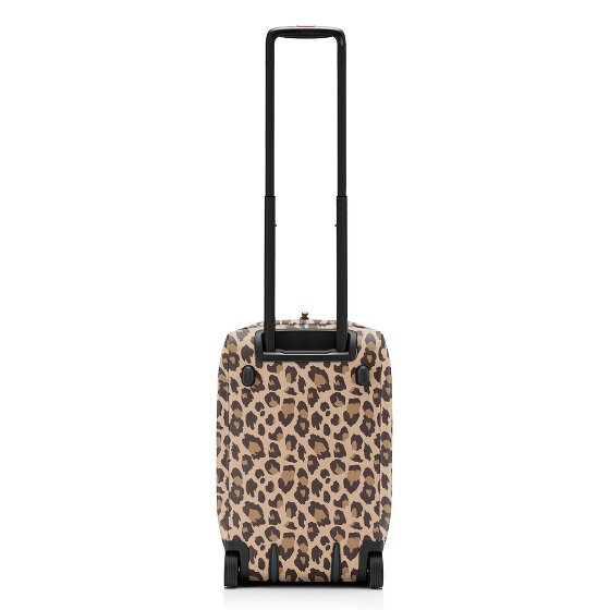 reisenthel Allrounder 2-wielige cabinewagen 41 cm reisenthel Allrounder 2-wielige cabinewagen 41 cm