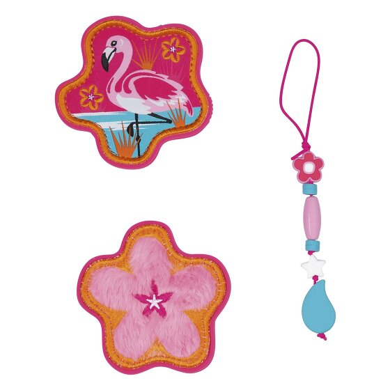 Scout Neo Schooltas set 4-delig Scout Neo Schooltas set 4-delig