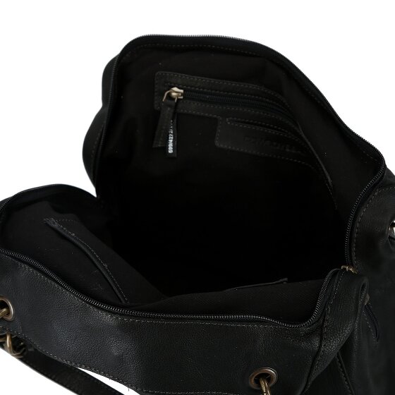 Cowboysbag Chained Wallowa Shopper Tas Leder 36 cm