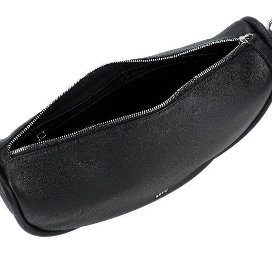 abro Willow Schoudertas Leer 35 cm