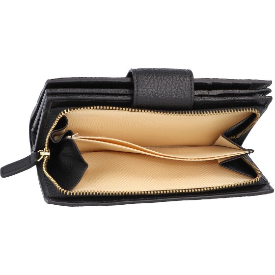 Bric's Marmolada Portemonnee RFID Leer 15,5 cm