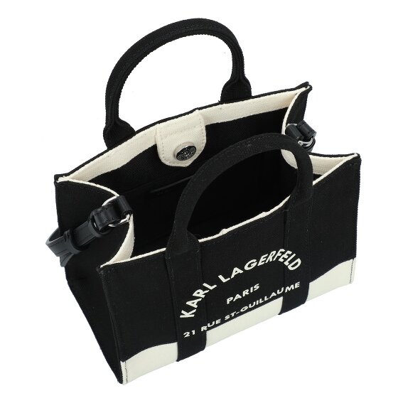 Karl Lagerfeld Rsg Handtas 18 cm