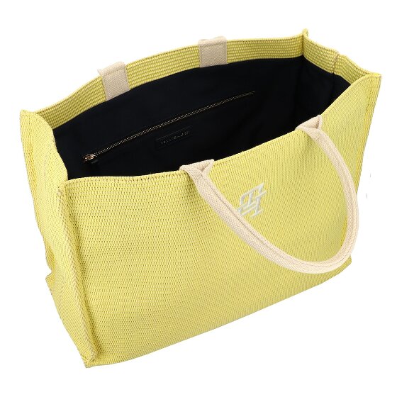 Tommy Hilfiger TH Beach Shopper Tas 44 cm