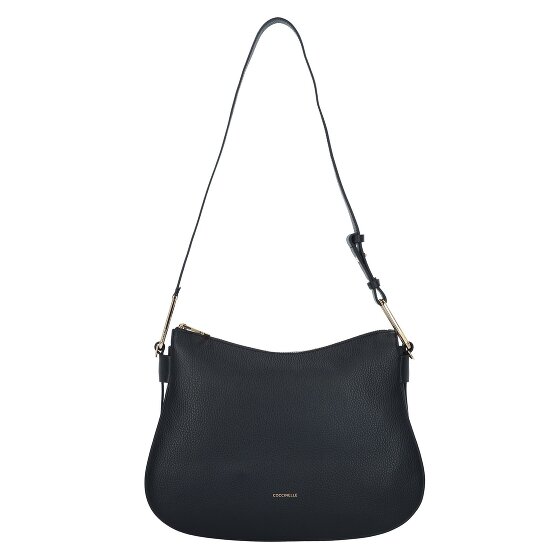 Coccinelle Magie Schoudertas Leer 36 cm