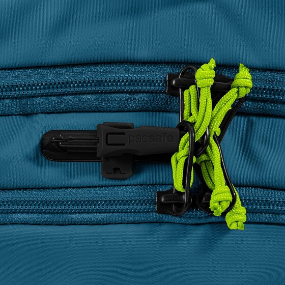 Pacsafe ECO anti-diefstal rugzak RFID 50 cm laptopvak