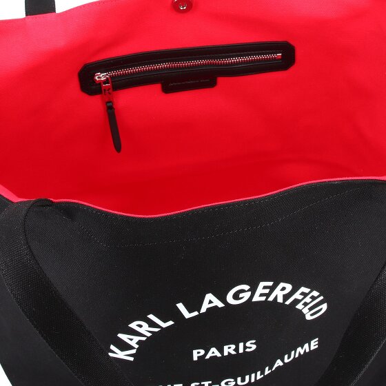Karl Lagerfeld Rsg Shopper Tas 35 cm