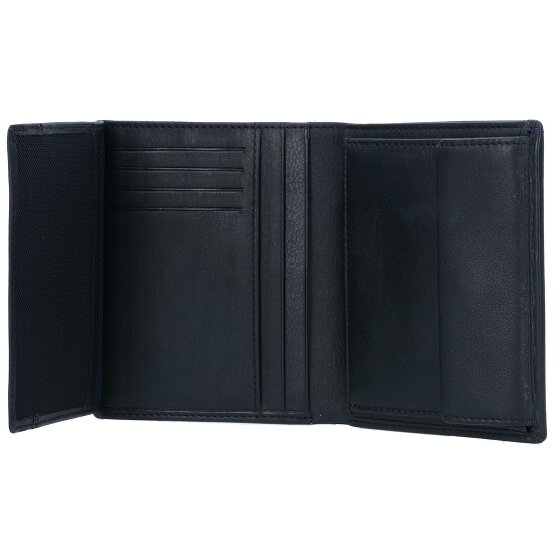 Maître Herrstein Humbert Portemonnee Leer 10 cm
