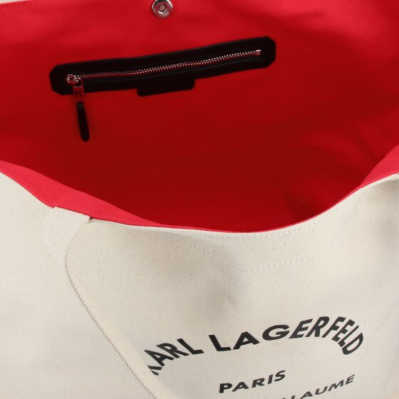 Karl Lagerfeld Rsg Shopper Tas 35 cm