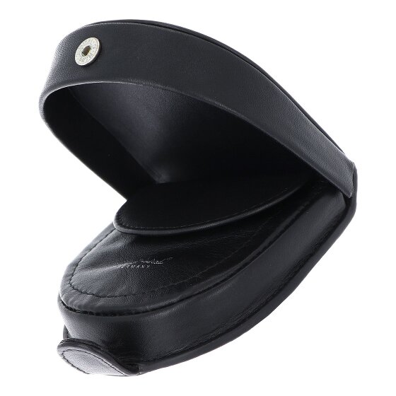 Golden Head Polo portemonnee leer 9 cm