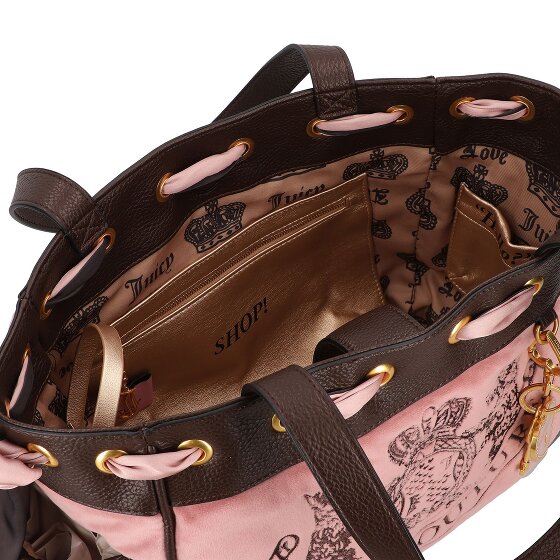 Juicy Couture Daydreamer Schoudertas L 32 cm