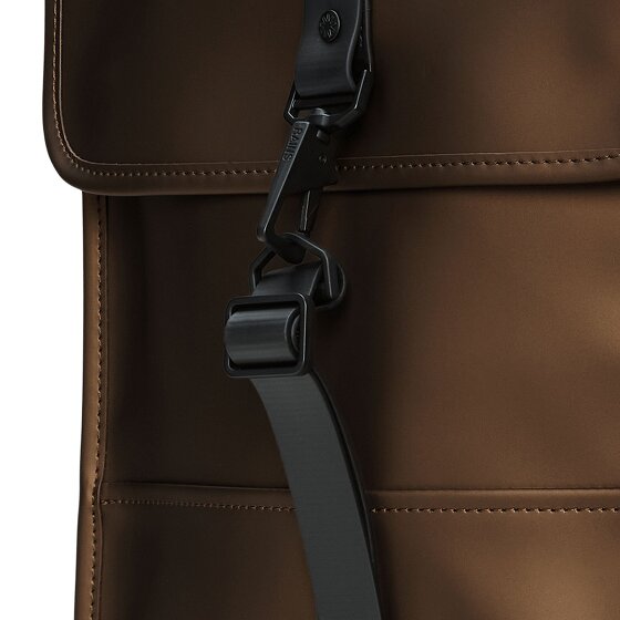 Rains Essential Dagrugzak 40 cm Laptopvak