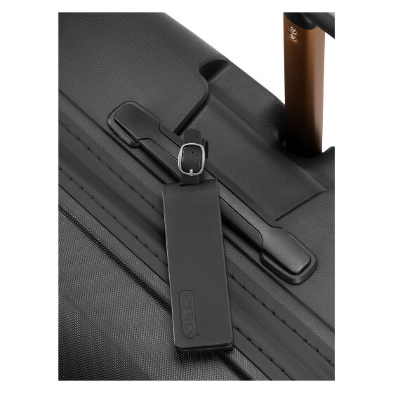 Epic Phantom SL 4-wielige trolley 76 cm